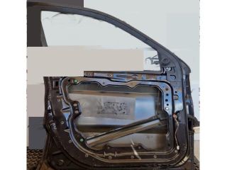 bontott JEEP GRAND CHEROKEE Bal első Ajtó (Üres lemez)