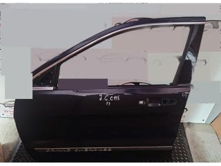 bontott JEEP GRAND CHEROKEE Bal első Ajtó (Üres lemez)