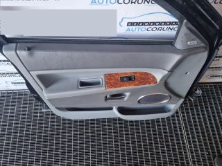 bontott JEEP GRAND CHEROKEE Bal első Ajtó (Üres lemez)