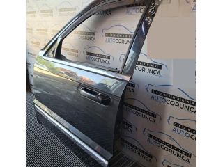 bontott JEEP GRAND CHEROKEE Bal első Ajtó (Üres lemez)