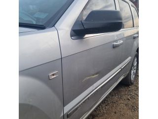 bontott JEEP GRAND CHEROKEE Bal első Ajtó (Üres lemez)