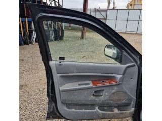 bontott JEEP GRAND CHEROKEE Bal első Ajtó (Üres lemez)