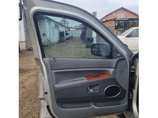 bontott JEEP GRAND CHEROKEE Bal első Ajtó (Üres lemez)