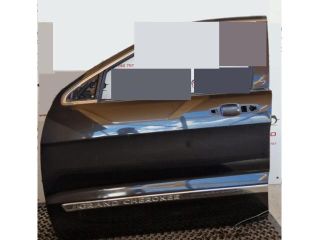 bontott JEEP GRAND CHEROKEE Bal első Ajtó (Üres lemez)