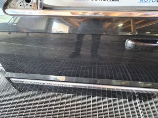 bontott JEEP GRAND CHEROKEE Bal első Ajtó (Üres lemez)