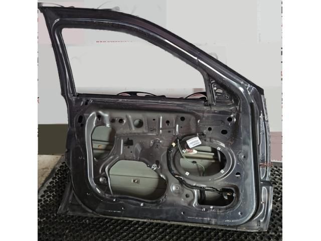 bontott JEEP GRAND CHEROKEE Bal első Ajtó (Üres lemez)