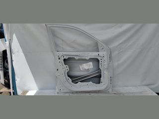 bontott JEEP GRAND CHEROKEE Bal első Ajtó (Üres lemez)