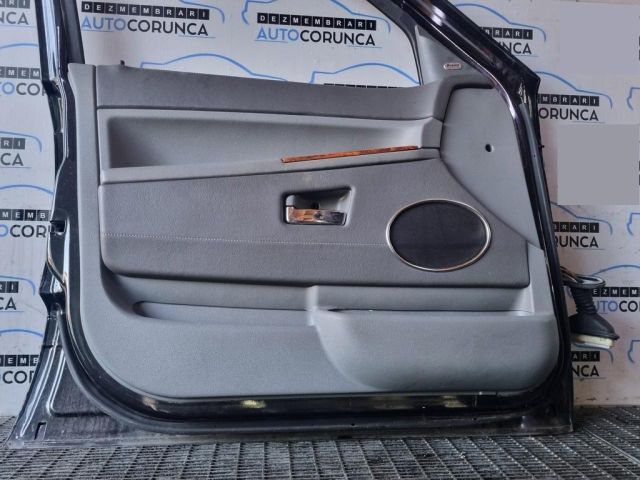 bontott JEEP GRAND CHEROKEE Bal első Ajtó (Üres lemez)