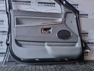 bontott JEEP GRAND CHEROKEE Bal első Ajtó (Üres lemez)