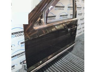 bontott JEEP GRAND CHEROKEE Bal első Ajtó (Üres lemez)