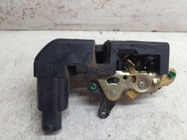 bontott JEEP GRAND CHEROKEE Bal első Ajtózár