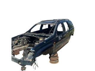 bontott JEEP GRAND CHEROKEE Bal első Ajtózár