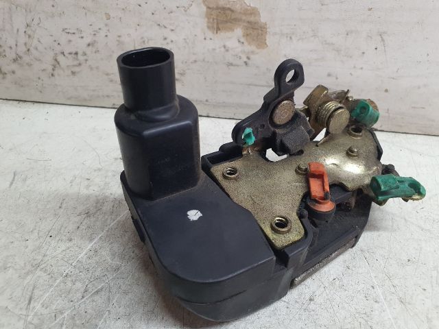 bontott JEEP GRAND CHEROKEE Bal első Ajtózár