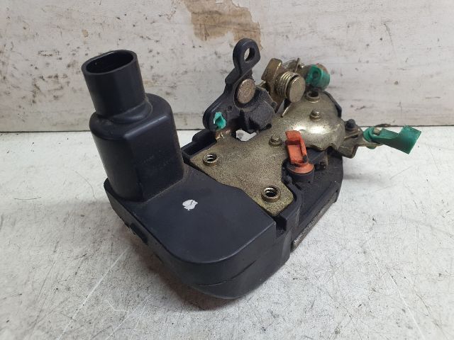 bontott JEEP GRAND CHEROKEE Bal első Ajtózár