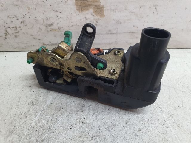 bontott JEEP GRAND CHEROKEE Bal első Ajtózár