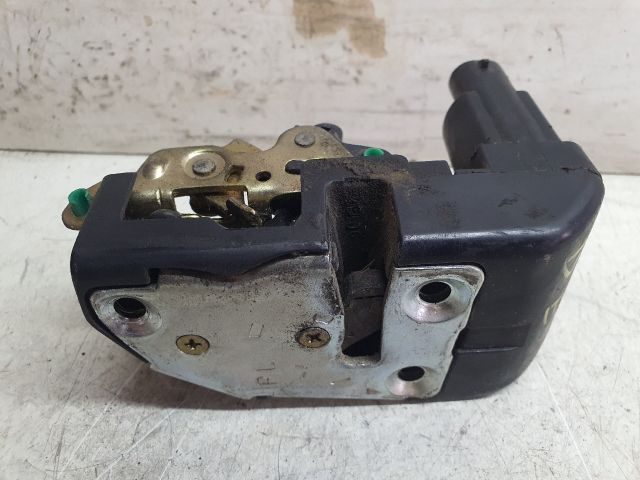 bontott JEEP GRAND CHEROKEE Bal első Ajtózár