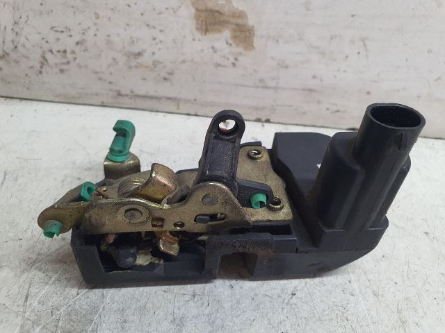 bontott JEEP GRAND CHEROKEE Bal első Ajtózár