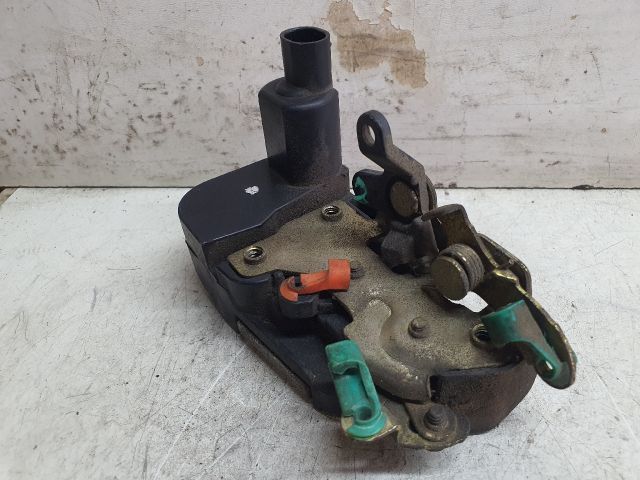 bontott JEEP GRAND CHEROKEE Bal első Ajtózár