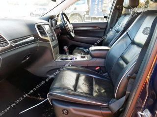 bontott JEEP GRAND CHEROKEE Bal első Belső Küszöb Burkolat