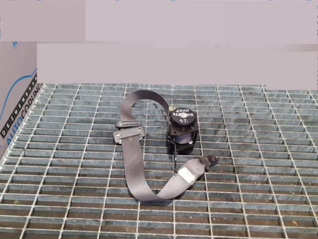 bontott JEEP GRAND CHEROKEE Bal első Biztonsági Öv