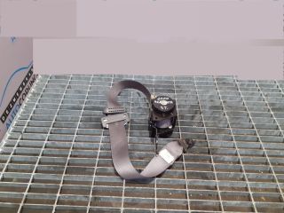 bontott JEEP GRAND CHEROKEE Bal első Biztonsági Öv