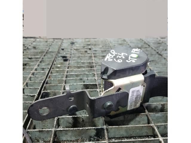 bontott JEEP GRAND CHEROKEE Bal első Biztonsági Öv