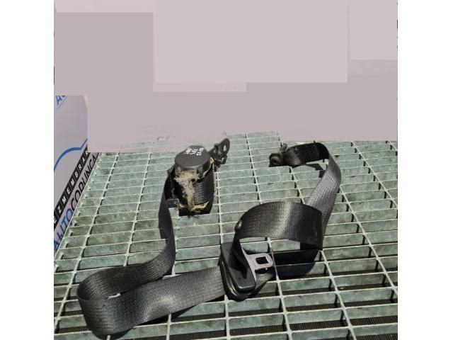 bontott JEEP GRAND CHEROKEE Bal első Biztonsági Öv