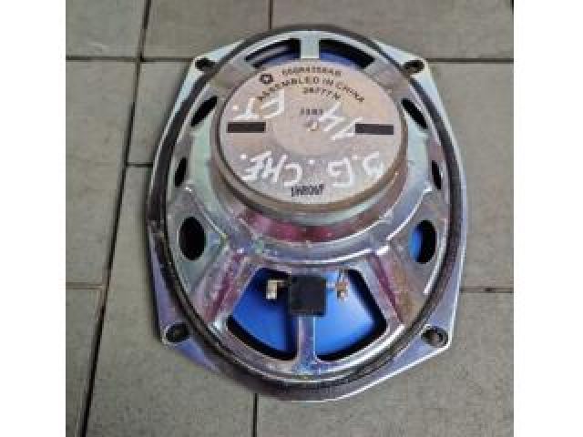 bontott JEEP GRAND CHEROKEE Bal első Hangszóró