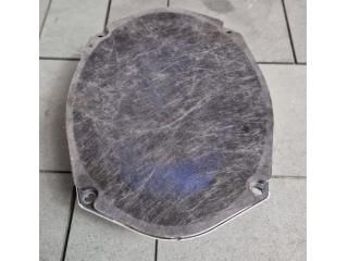 bontott JEEP GRAND CHEROKEE Bal első Hangszóró