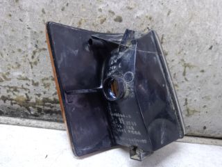 bontott JEEP GRAND CHEROKEE Bal első Irányjelző