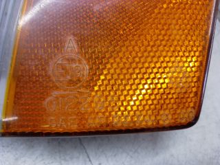 bontott JEEP GRAND CHEROKEE Bal első Irányjelző