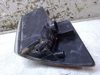 bontott JEEP GRAND CHEROKEE Bal első Irányjelző