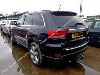 bontott JEEP GRAND CHEROKEE Bal első Kapaszkodó (Felső)