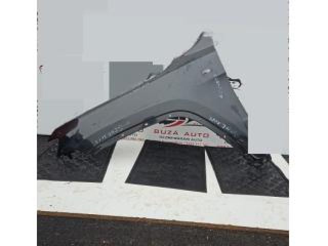 bontott JEEP GRAND CHEROKEE Bal első Sárvédő