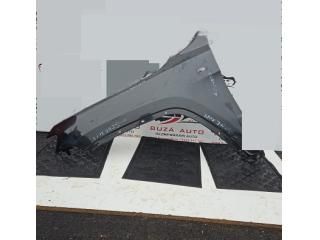 bontott JEEP GRAND CHEROKEE Bal első Sárvédő