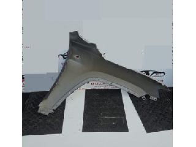 bontott JEEP GRAND CHEROKEE Bal első Sárvédő