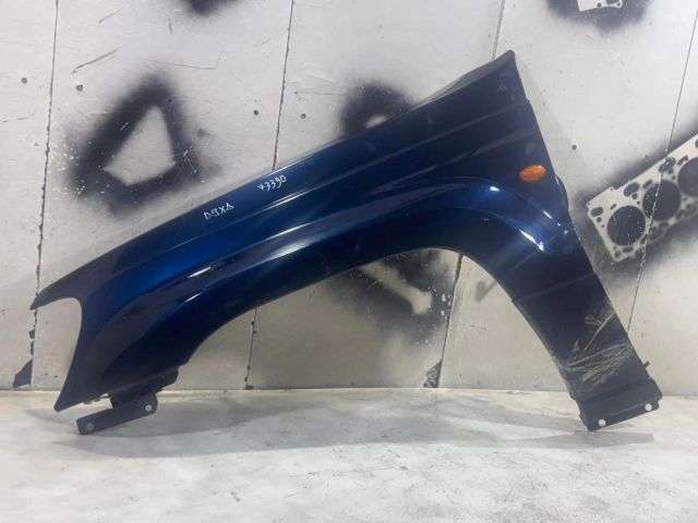 bontott JEEP GRAND CHEROKEE Bal első Sárvédő