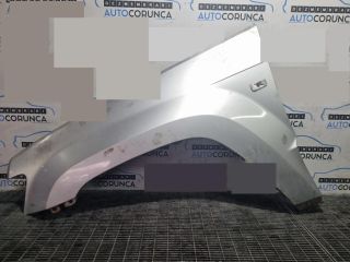 bontott JEEP GRAND CHEROKEE Bal első Sárvédő