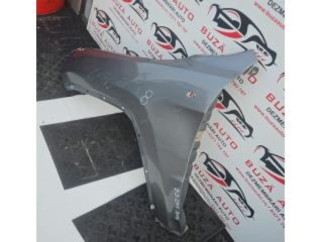 bontott JEEP GRAND CHEROKEE Bal első Sárvédő