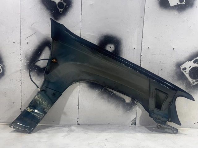 bontott JEEP GRAND CHEROKEE Bal első Sárvédő