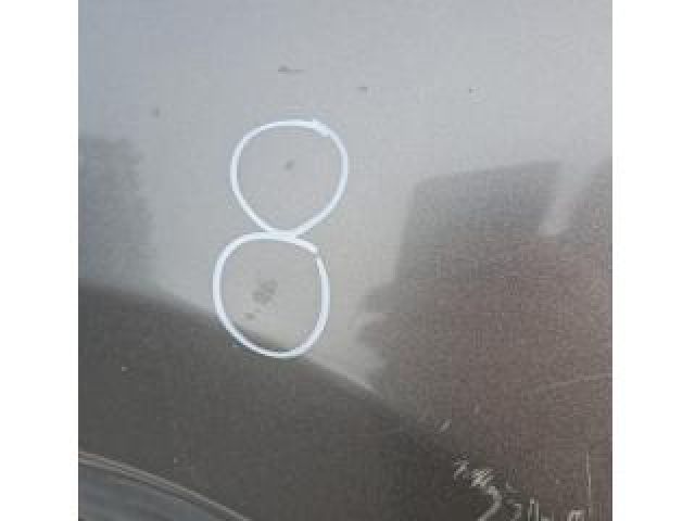 bontott JEEP GRAND CHEROKEE Bal első Sárvédő