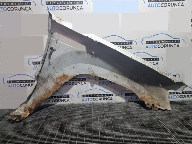 bontott JEEP GRAND CHEROKEE Bal első Sárvédő