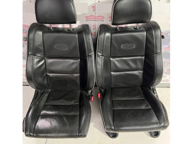 bontott JEEP GRAND CHEROKEE Bal első Ülés