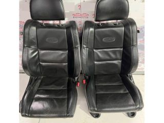 bontott JEEP GRAND CHEROKEE Bal első Ülés