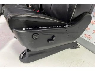 bontott JEEP GRAND CHEROKEE Bal első Ülés