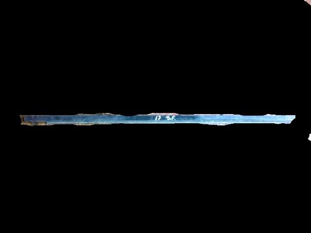 bontott JEEP GRAND CHEROKEE Bal első Vízlehúzó Gumicsík