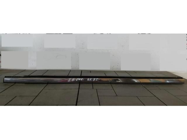 bontott JEEP GRAND CHEROKEE Bal első Vízlehúzó Gumicsík