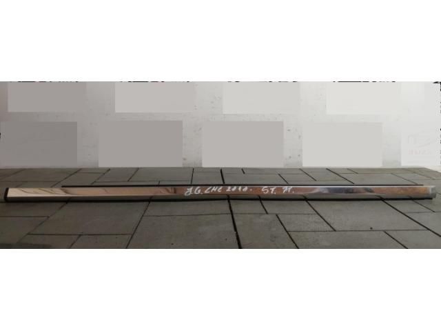 bontott JEEP GRAND CHEROKEE Bal első Vízlehúzó Gumicsík