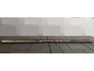 bontott JEEP GRAND CHEROKEE Bal első Vízlehúzó Gumicsík