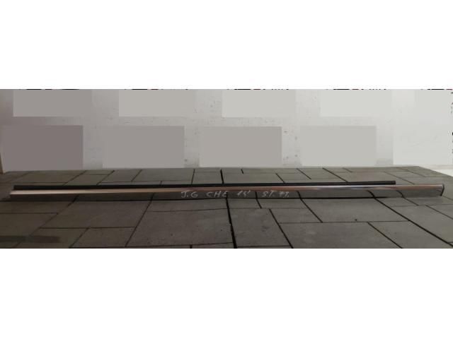 bontott JEEP GRAND CHEROKEE Bal első Vízlehúzó Gumicsík